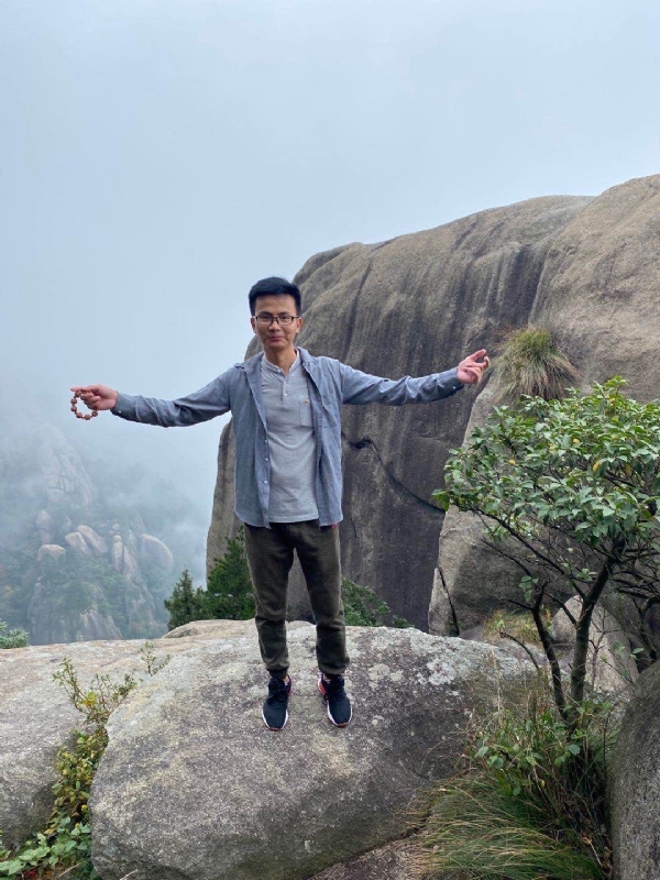 有舍有得的第一张照片--福清相亲服务中心