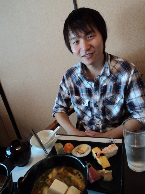 ekichi的第一张照片--福清相亲服务中心