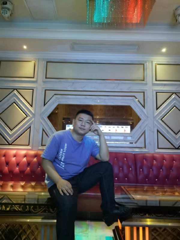 黄生的第四张照片--福清相亲服务中心