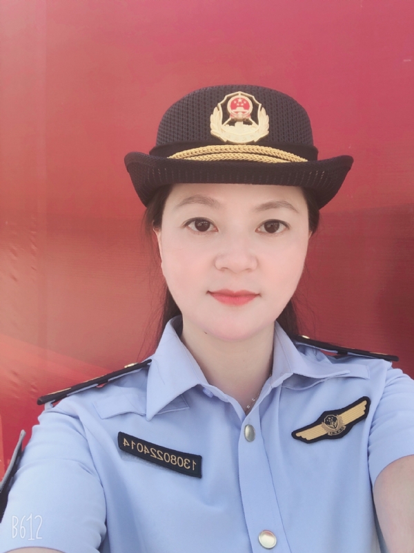 明明的第一张照片--福清相亲服务中心