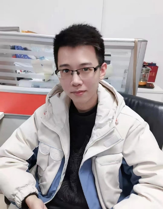 云杰的第一张照片--福清相亲服务中心