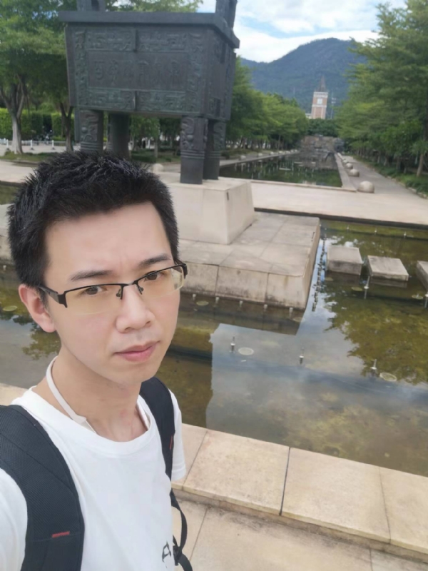 云杰的第二张照片--福清相亲服务中心