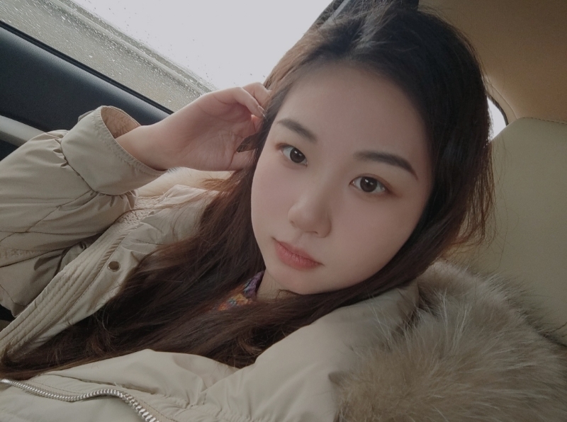 迷路惹的第三张照片--福清相亲服务中心