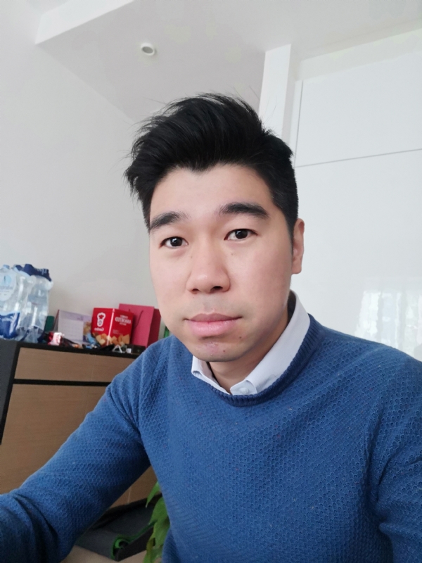 Andy的第一张照片--福清相亲服务中心