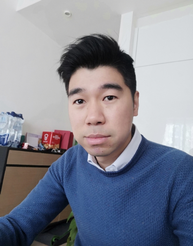 Andy的第二张照片--福清相亲服务中心