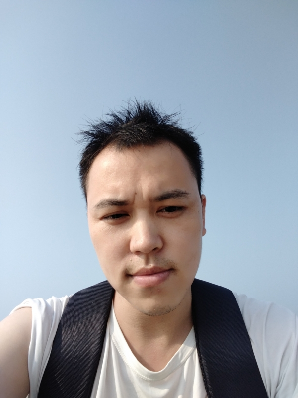 Ceylon陈的第二张照片--福清相亲服务中心