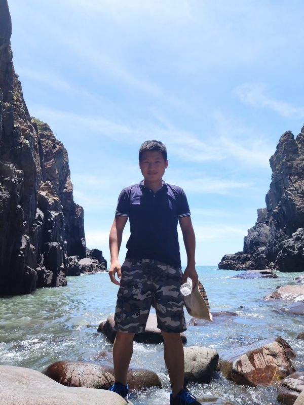 weulin的第一张照片--福清相亲服务中心