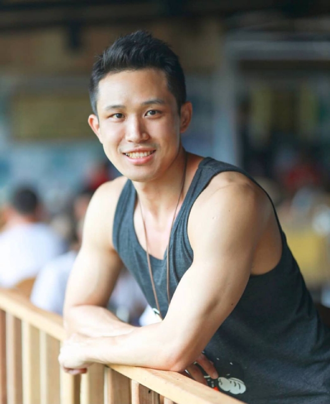 青山綠水的第一张照片--福清相亲服务中心