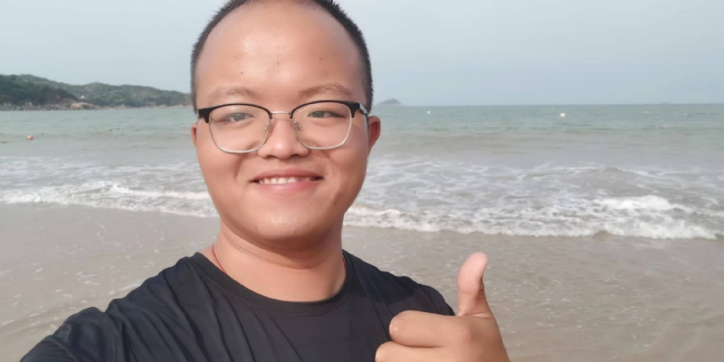 沐川的第三张照片--福清相亲服务中心