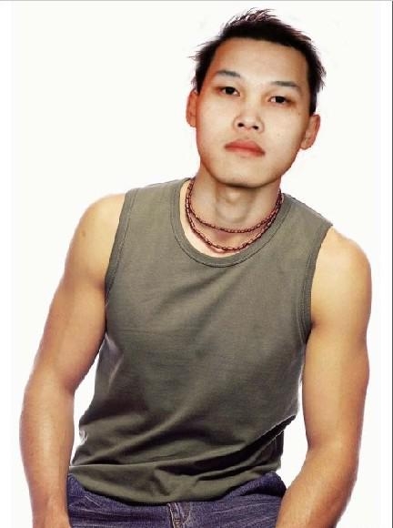 MR林的第一张照片--福清相亲服务中心