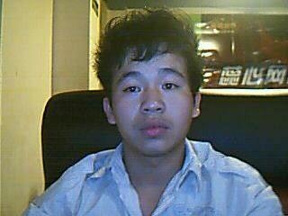 阿兵的第一张照片--福清相亲服务中心