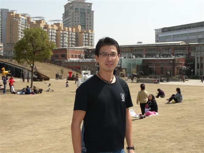 大海的第一张照片--福清相亲服务中心