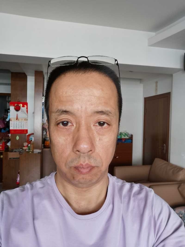 萨博的第一张照片--福清相亲服务中心