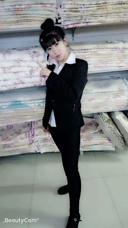 天使我不哭的第一张照片--福清相亲服务中心