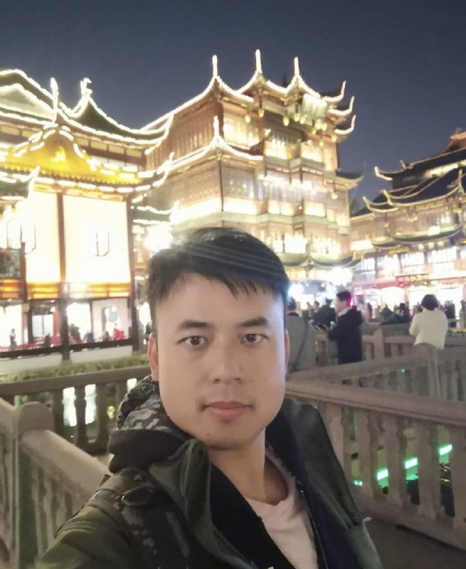 何先生he的第一张照片--福清相亲服务中心