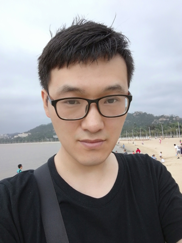 节凑的第二张照片--福清相亲服务中心