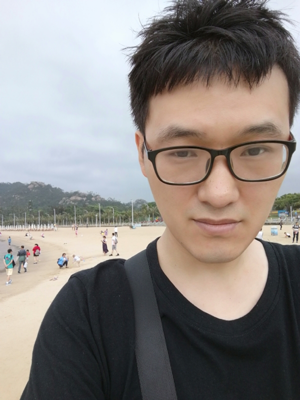 节凑的第三张照片--福清相亲服务中心