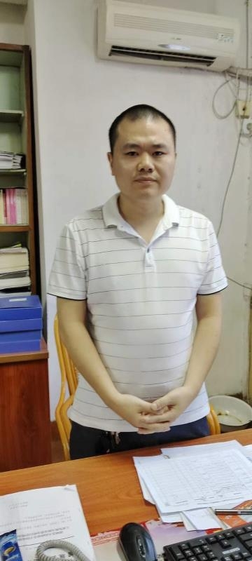 千里川寻的第一张照片--福清相亲服务中心