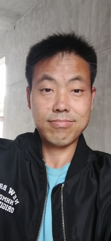 奋斗的执着的第二张照片--福清相亲服务中心