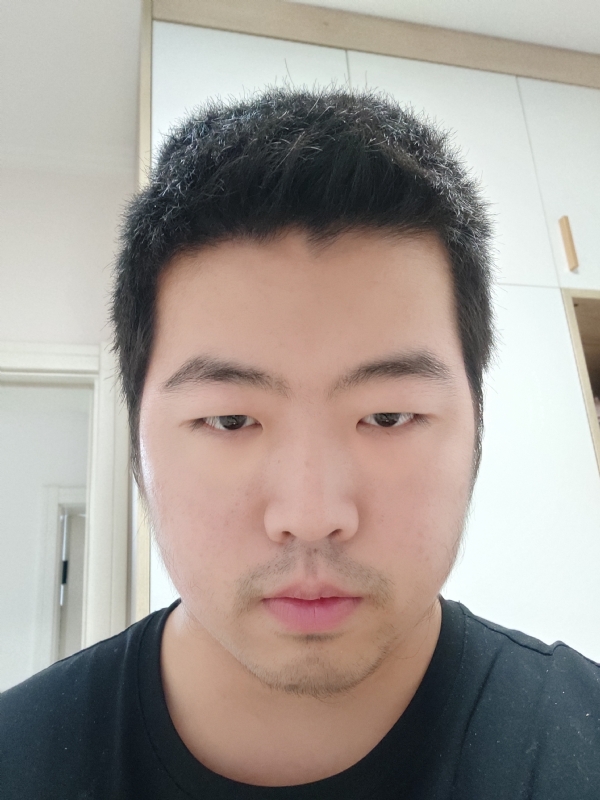 阿杰的第一张照片--福清相亲服务中心