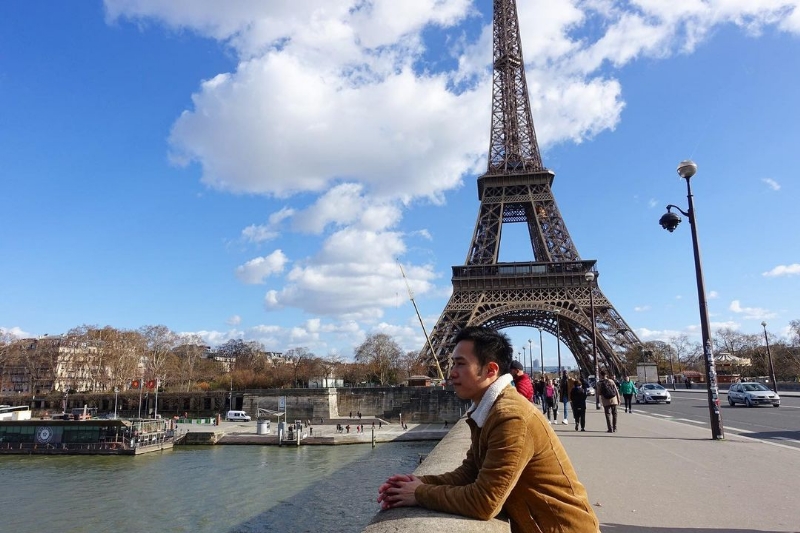 Fung的第一张照片--福清相亲服务中心