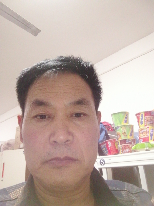 勇往直前的第一张照片--福清相亲服务中心