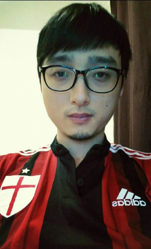 祥云万丈的第一张照片--福清相亲服务中心