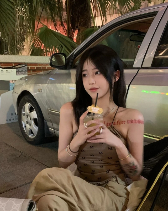 娜娜的第一张照片--福清相亲服务中心