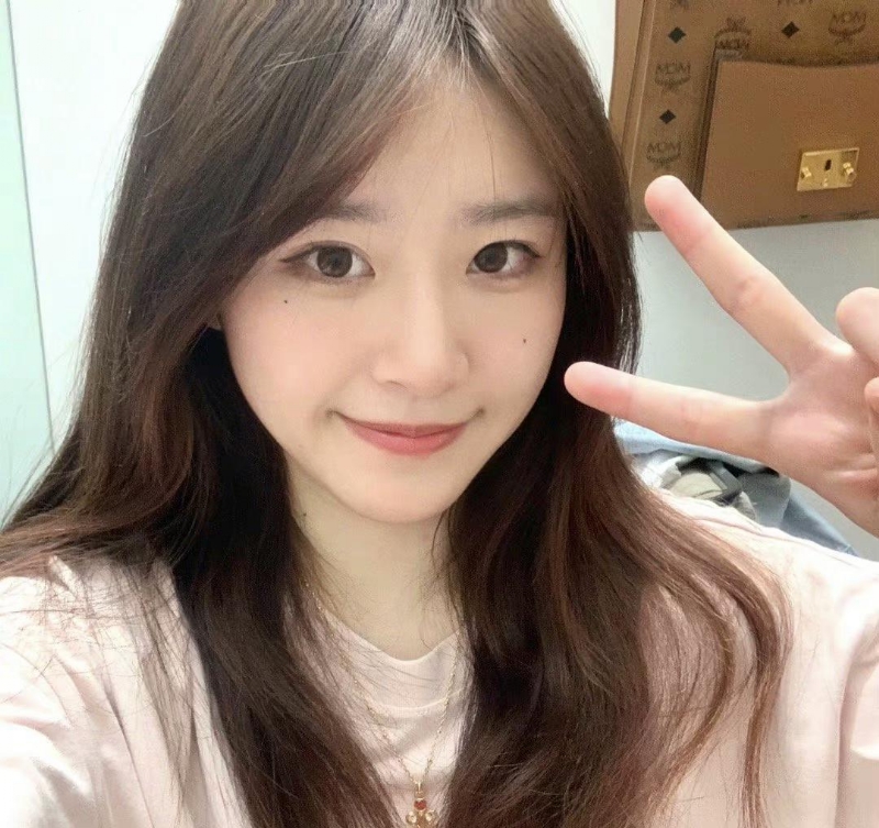 慧娴的第二张照片--福清相亲服务中心