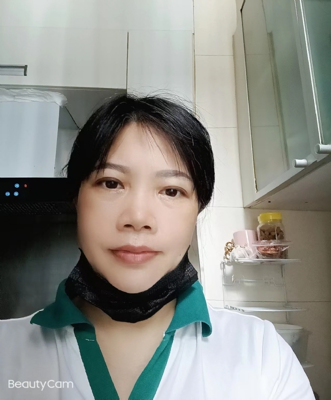 红豆的第一张照片--福清相亲服务中心