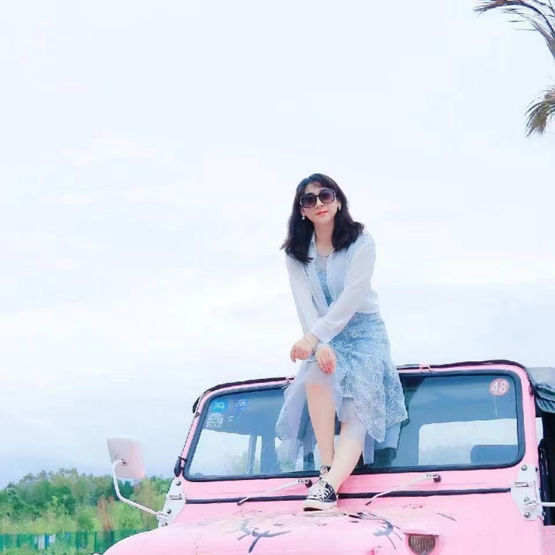 天生丽质的第一张照片--福清相亲服务中心