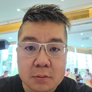 Carlos的第二张照片--福清相亲服务中心