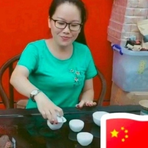 妖娆的第一张照片--福清相亲服务中心