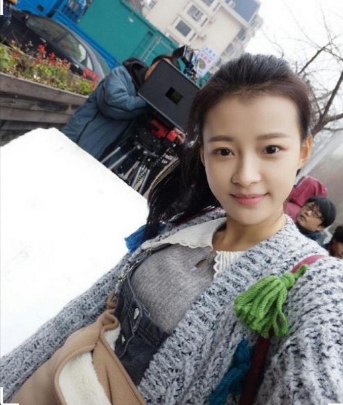 卡萝咦的第一张照片--福清相亲服务中心