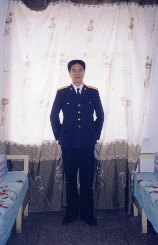 午夜阳光的第一张照片--福清相亲服务中心