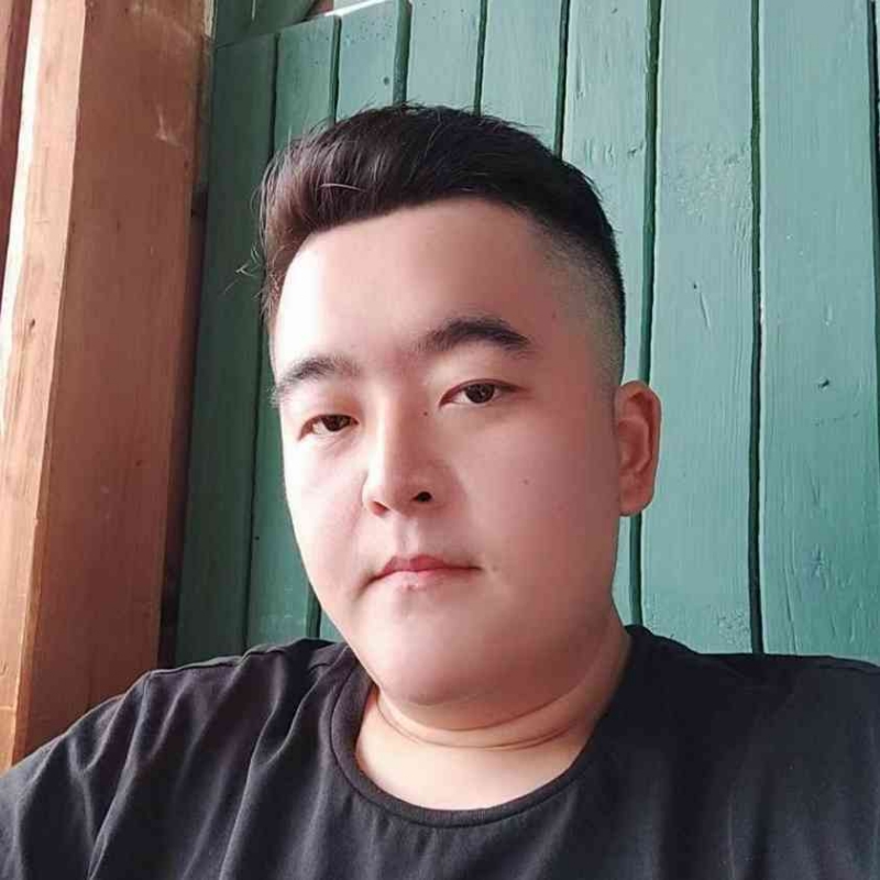 小谢的第一张照片--福清相亲服务中心