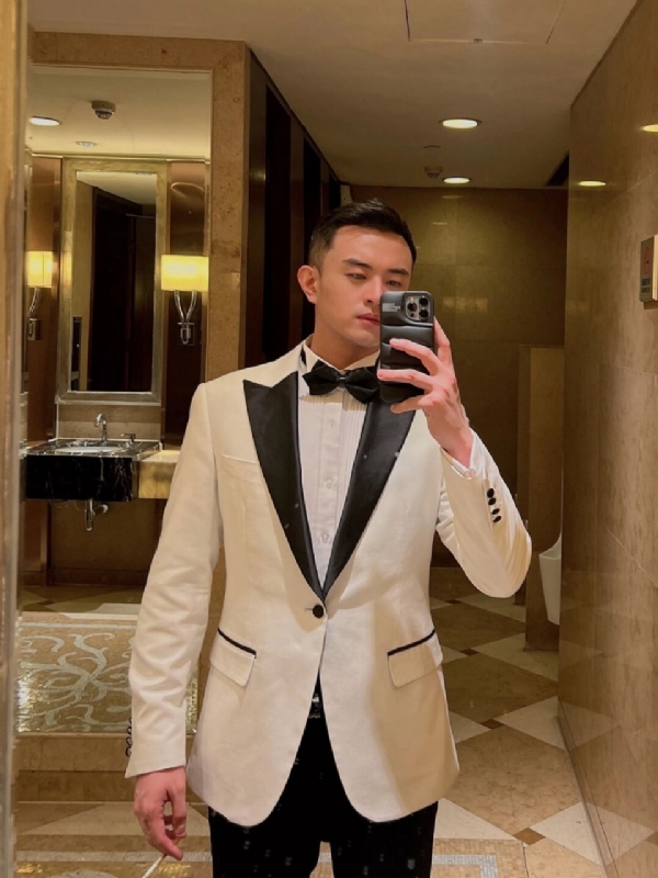 韩哥的第一张照片--福清相亲服务中心