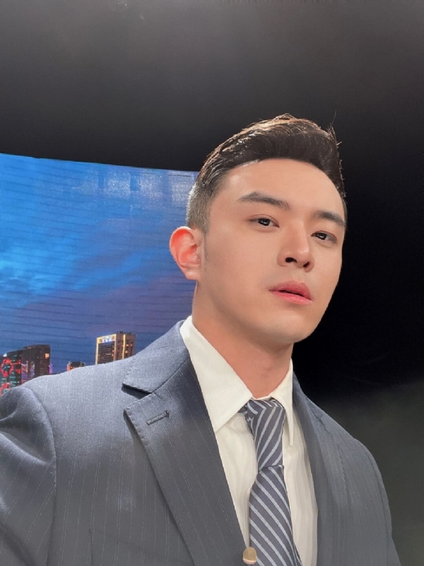 韩哥的第二张照片--福清相亲服务中心
