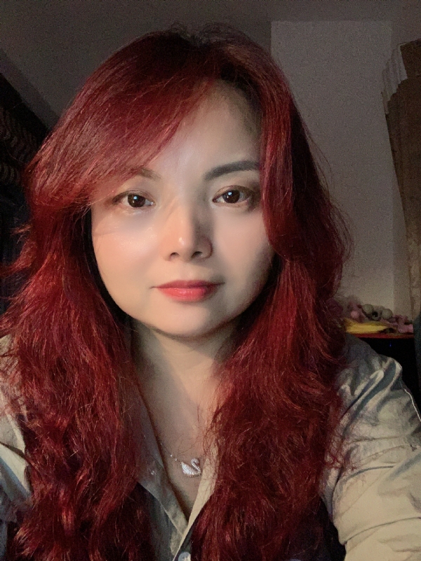 静静的第二张照片--福清相亲服务中心