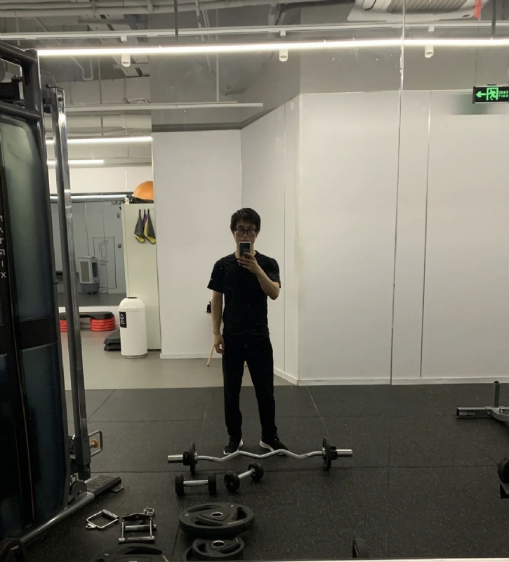 Barry的第一张照片--福清相亲服务中心