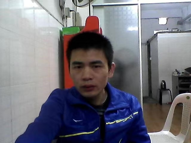 画的第一张照片--福清相亲服务中心