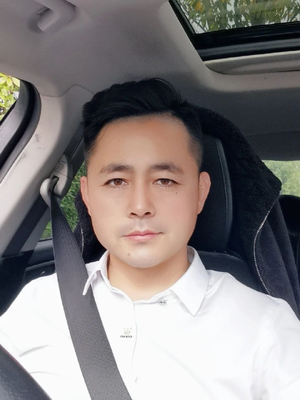 阿华大人的第一张照片--福清相亲服务中心