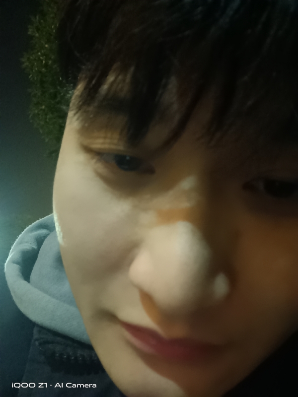 回忆的第二张照片--福清相亲服务中心