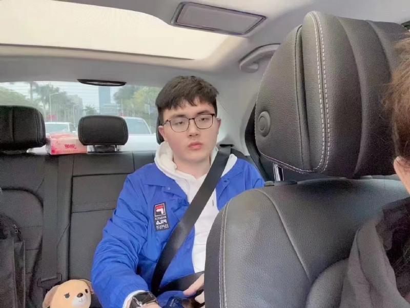 积木的第一张照片--福清相亲服务中心