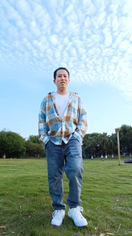 曹先生的第一张照片--福清相亲服务中心