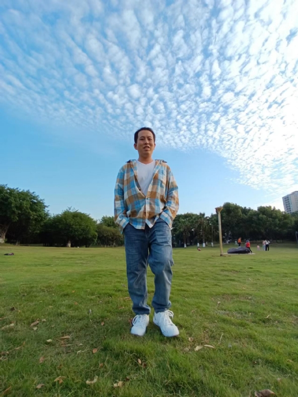 曹先生的第三张照片--福清相亲服务中心