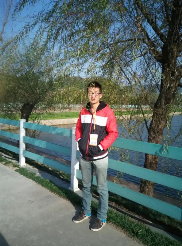 吊羊习习的第一张照片--福清相亲服务中心