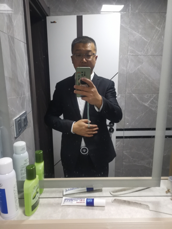 吊羊习习的第二张照片--福清相亲服务中心