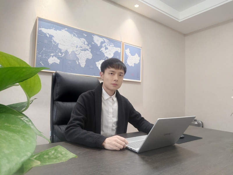 雨落花声的第一张照片--福清相亲服务中心