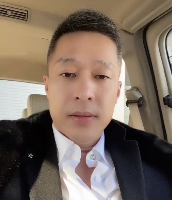 追逐的第一张照片--福清相亲服务中心